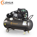 500L 11KW 15HP 3Cylinders piston type garage air compressor